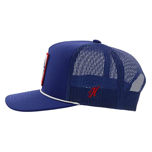 Pabst Blue Ribbon Official Snapback Hat