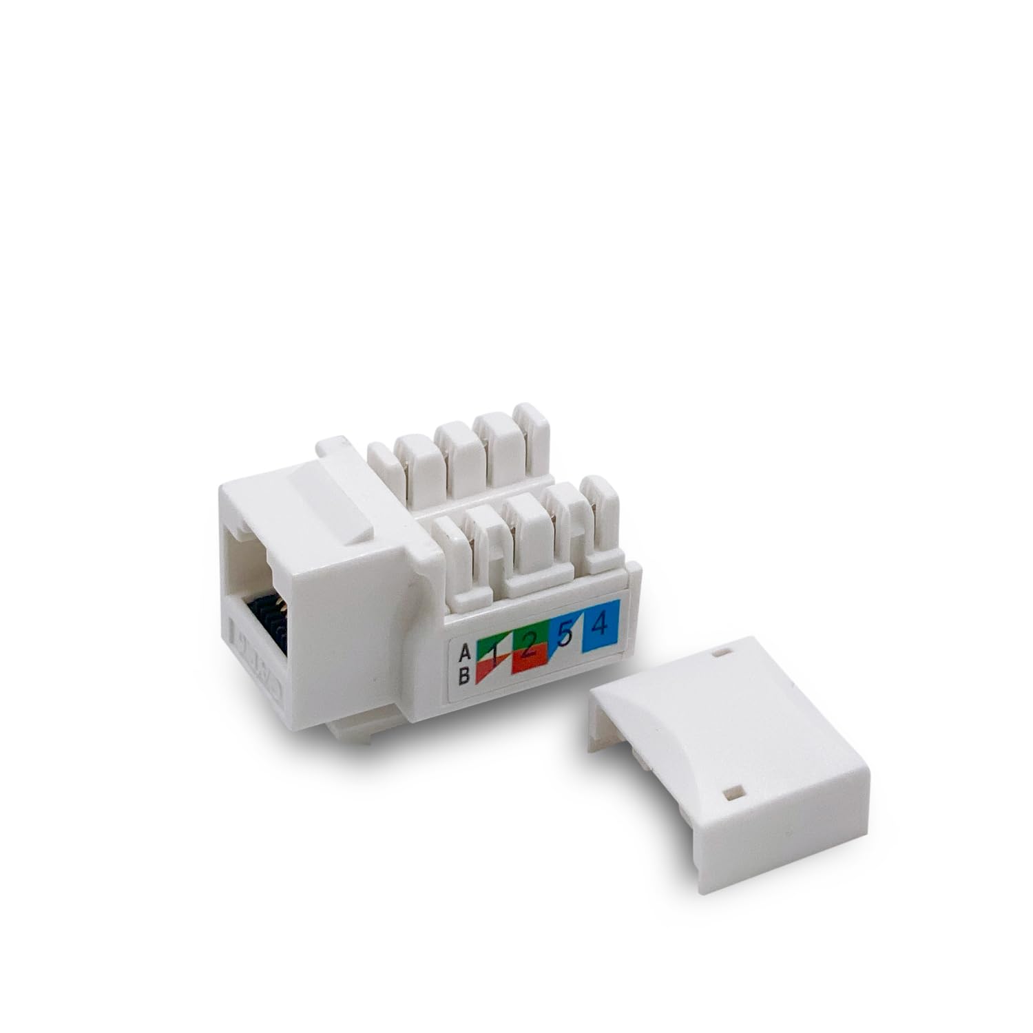 Cat 6 Keystone Jack